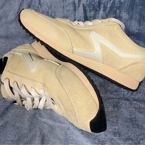 Rag & Bone Retro Runner Athletic Shoes